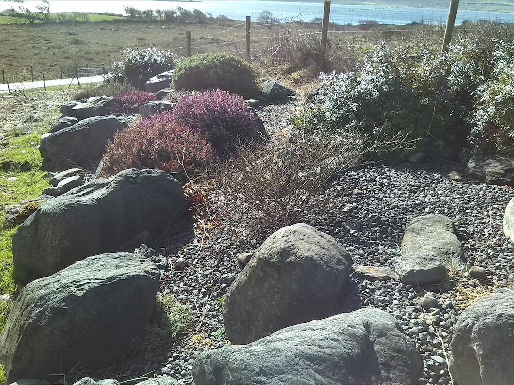 ووترفيل Currane Lodge المظهر الخارجي الصورة